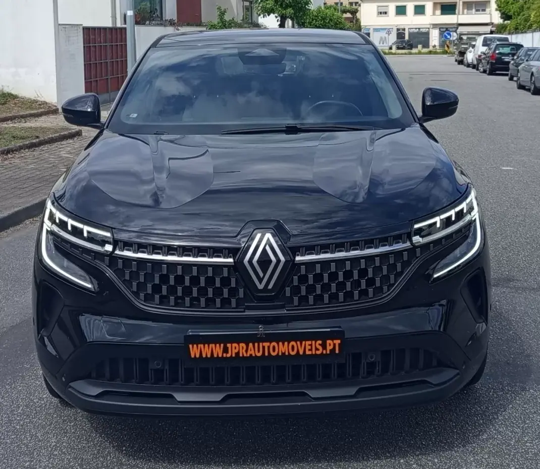 Renault Austral 2023 - 22990 EUR, 133900 km - AUTO.MOTO.pt - 133900km - foto 2 de 18