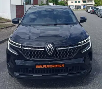 Renault Austral 2023 - 22990 EUR, 133900 km - AUTO.MOTO.pt - 133900km - foto 2 de 18