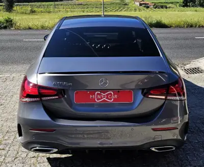 Mercedes-Benz A 180 Limousine 2019 - 26500 EUR, 154000 km - AUTO.MOTO.pt - 154000km - foto 13 de 31