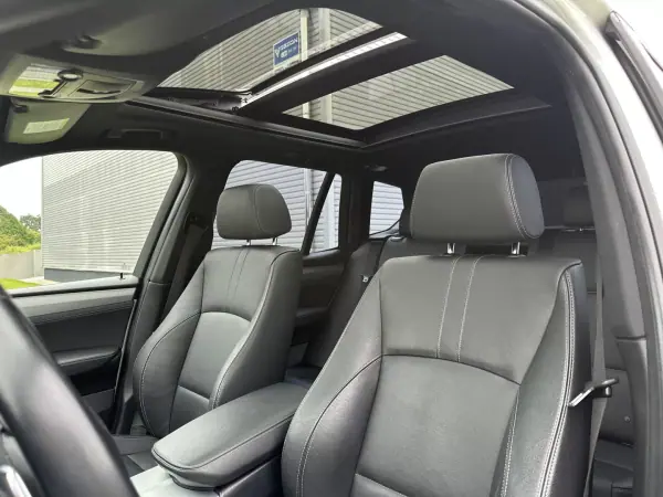 BMW X3 2012 - 18900 EUR, 150000 km - AUTO.MOTO.pt - 150000km - foto 35 de 67