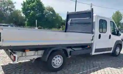 Citroën Jumper 2017 - 17900 EUR, 149000 km - 149000km - foto 6 de 10