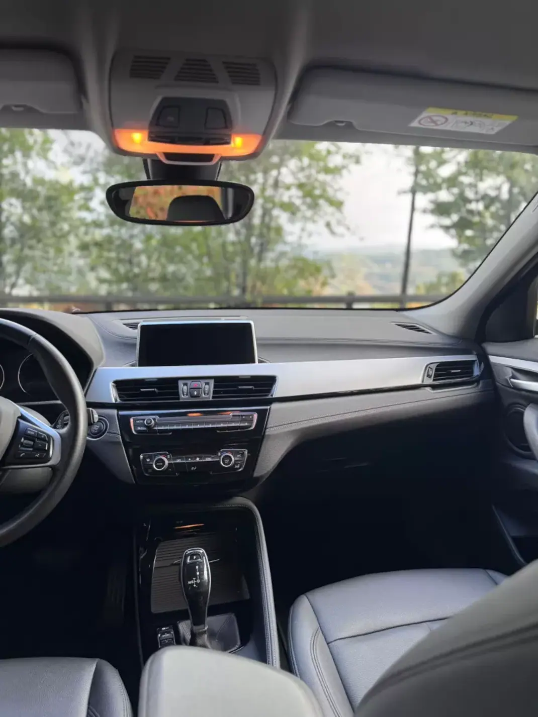 BMW X2 2020 - 24250 EUR, 132399 km - AUTO.MOTO.pt - 132399km - foto 14 de 21