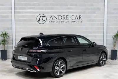 Peugeot 308 SW 2024 - 20950 EUR, 33291 km - AUTO.MOTO.pt - 33291km - foto 6 de 50
