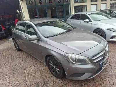 Mercedes-Benz A 180 2014 - 12500 EUR, 280000 km - foto 5 de 34