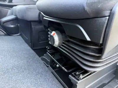 Iveco Daily 2019 - 28990 EUR, 175000 km - 175000km - foto 15 de 27