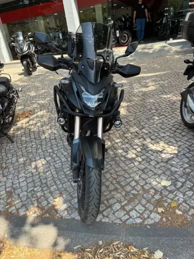 Honda CB 1000R 2022 - 5950 EUR, 22576 km - foto 2 de 15