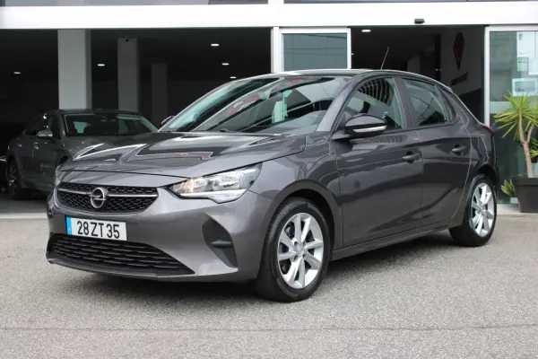 Opel Corsa 2020 - 11900 EUR, 145397 km - AUTO.MOTO.pt - 145397km - foto 3 de 25