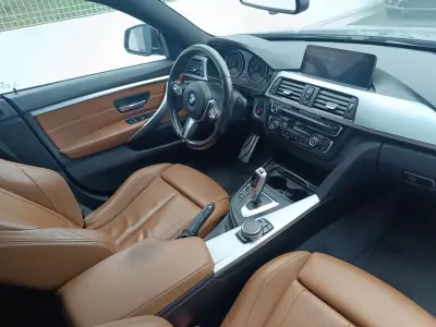 BMW 418 Gran Coupé 2017 - 19899 EUR, 172577 km - AUTO.MOTO.pt - 172577km - foto 20 de 32