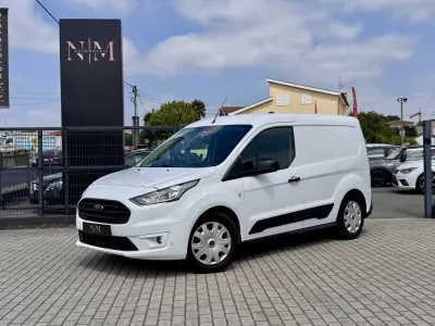 Ford Transit Connect 2019 - 110000km