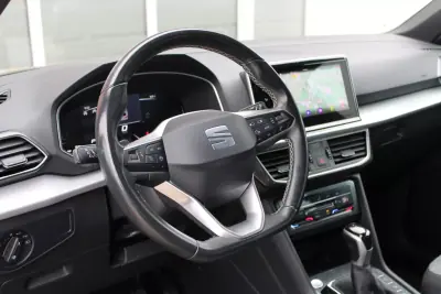 SEAT Tarraco 2023 - 22990 EUR, 170000 km - AUTO.MOTO.pt - 170000km - foto 27 de 36