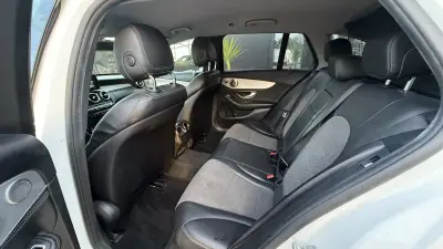 Mercedes-Benz C 200 2015 - 15490 EUR, 230000 km - AUTO.MOTO.pt - 230000km - foto 19 de 19