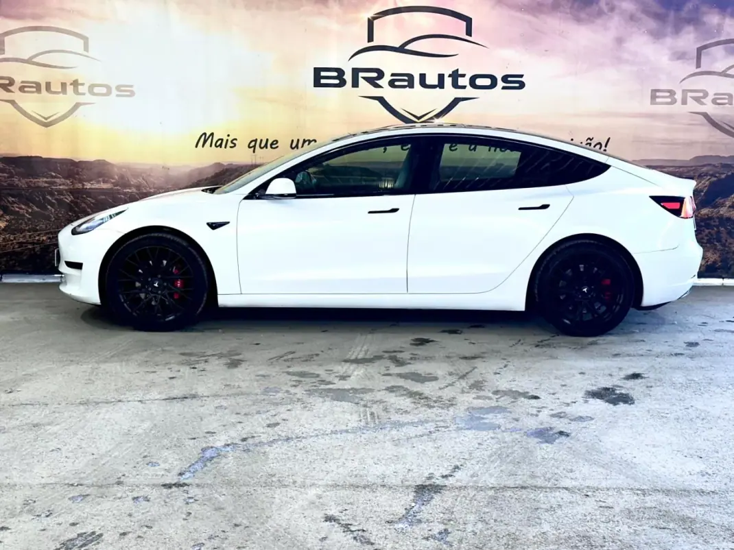 Tesla Model 3 2020 - 20900 EUR, 170759 km - AUTO.MOTO.pt - 170759km - foto 4 de 20