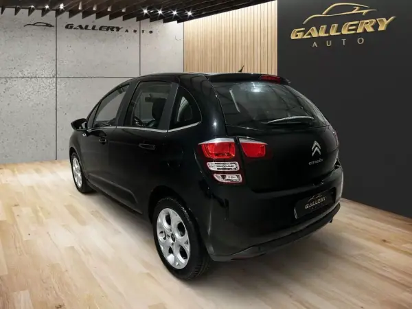 Citroën C3 2016 - 7800 EUR, 87945 km - AUTO.MOTO.pt - 87945km - foto 4 de 18