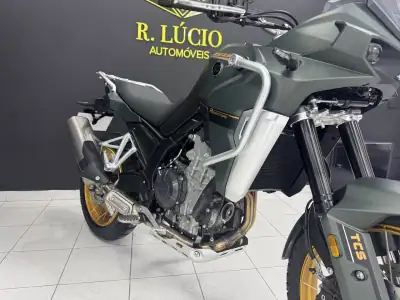 Kove Moto 800X Pro 2025 - 7990 EUR, 0 km - AUTO.MOTO.pt - foto 6 de 28