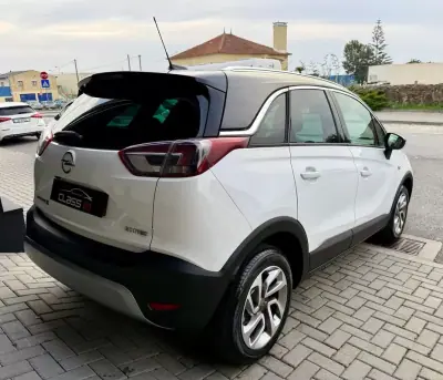 Opel Crossland X 2018 - 12950 EUR, 89244 km - AUTO.MOTO.pt - 89244km - foto 5 de 31