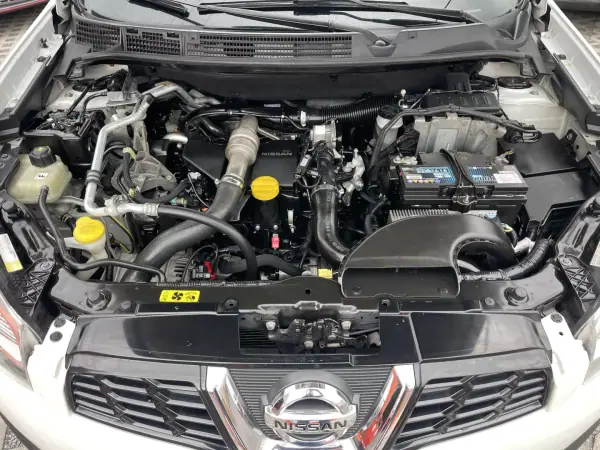 Nissan Qashqai 2011 - 10950 EUR, 178609 km - AUTO.MOTO.pt - 178609km - foto 12 de 12