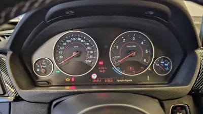 BMW 420 2014 - 28900 EUR, 189211 km - AUTO.MOTO.pt - 189211km - foto 33 de 42