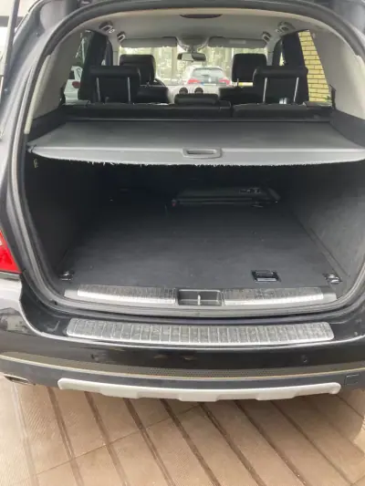 Mercedes-Benz ML 320 2006 - 16890 EUR, 170000 km - AUTO.MOTO.pt - 170000km - foto 18 de 20