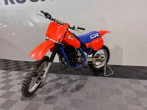 Honda CR 125R 1984 - 13500 EUR, 0 km - AUTO.MOTO.pt - foto 11 de 17