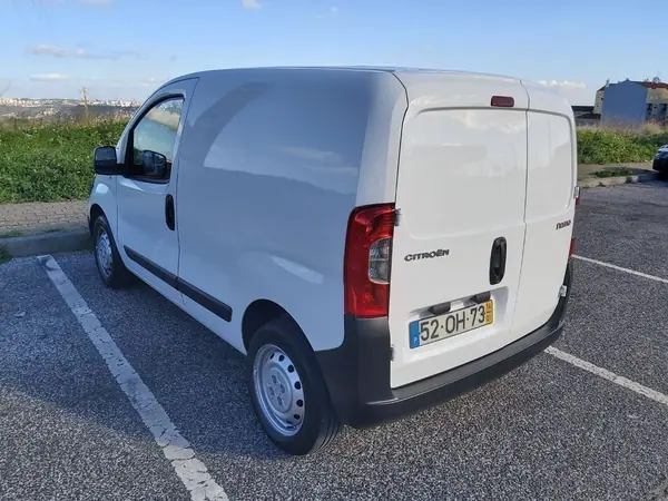 Citroën Nemo 1.3 HDI PACK CLIM 2014 - 6950 EUR, 266290 km - AUTO.MOTO.pt - 266290km - foto 5 de 48