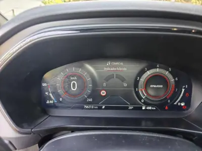 Ford Focus 2023 - 17990 EUR, 75650 km - AUTO.MOTO.pt - 75650km - foto 26 de 39