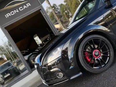 Audi TT Coupé 2012 - 17800 EUR, 185000 km - AUTO.MOTO.pt - 185000km - foto 21 de 25