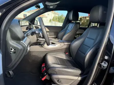 Mercedes-Benz GLE 350 2021 - 53999 EUR, 137500 km - AUTO.MOTO.pt - 137500km - foto 14 de 36