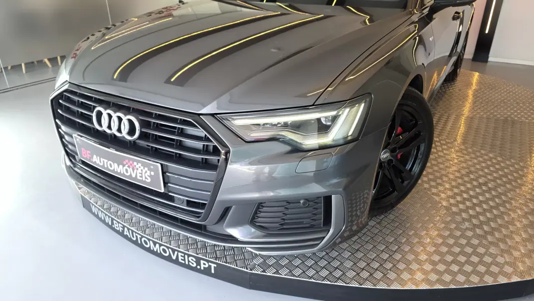 Audi A6 Avant 2019 - 37900 EUR, 139748 km - 139748km - foto 27 de 66