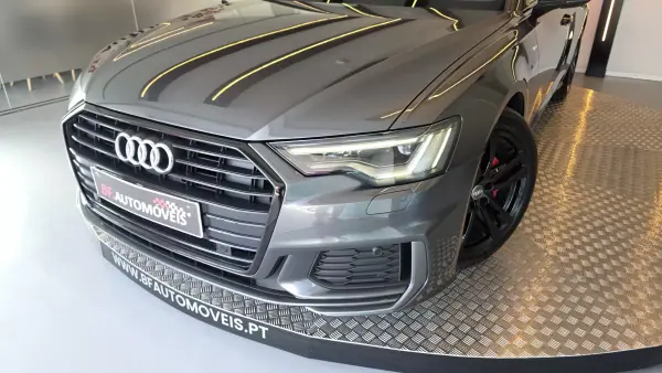 Audi A6 Avant 2019 - 37900 EUR, 139748 km - AUTO.MOTO.pt - 139748km - foto 27 de 66