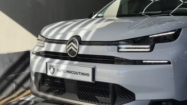 Citroën C4 2025 — foto 3 de 21