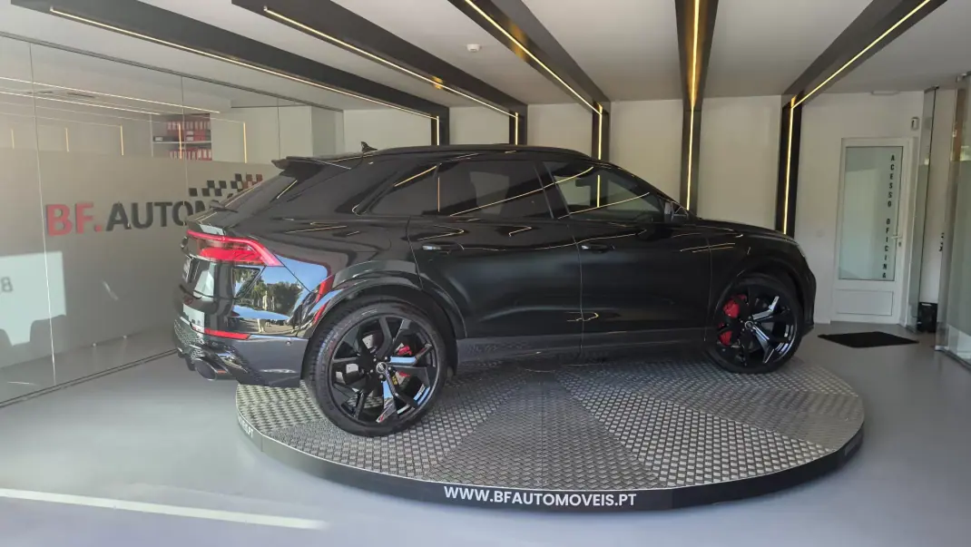 Audi RS Q8 2023 - 159500 EUR, 34813 km - 34813km - foto 7 de 68