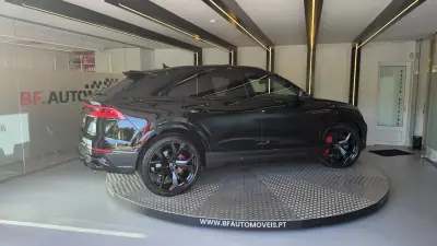 Audi RS Q8 2023 - 159500 EUR, 34813 km - 34813km - foto 7 de 68