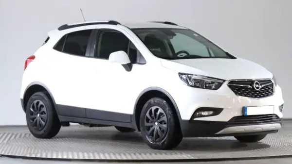 Opel Mokka X 2017 - 9999 EUR, 91014 km - AUTO.MOTO.pt - 91014km - foto 2 de 12