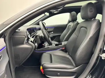 Mercedes-Benz CLA 250 2021 - 23450 EUR, 127841 km - AUTO.MOTO.pt - 127841km - foto 15 de 28