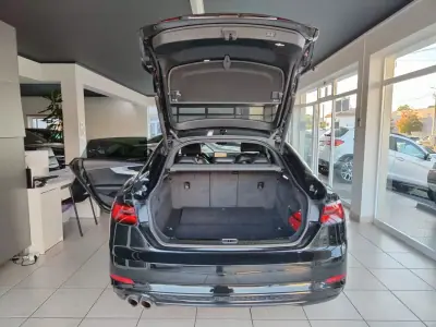 Audi A5 Sportback 2017 - 31950 EUR, 146200 km - AUTO.MOTO.pt - 146200km - foto 15 de 40