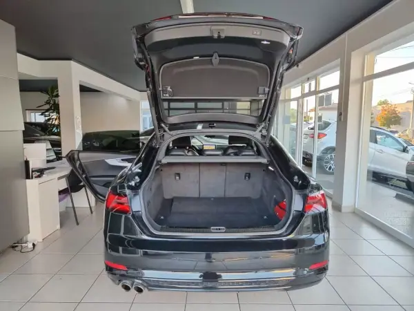 Audi A5 Sportback 2017 - 31950 EUR, 146200 km - AUTO.MOTO.pt - 146200km - foto 15 de 40