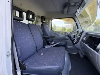 Mitsubishi FUSO CANTER 3C13 BASCULANTE 2010 - 28990 EUR, 116000 km - AUTO.MOTO.pt - 116000km - foto 15 de 23