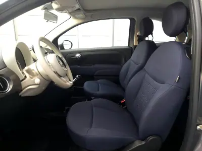 Fiat 500C 2022 - 14500 EUR, 27666 km - AUTO.MOTO.pt - 27666km - foto 10 de 24