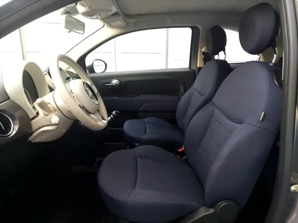 Fiat 500C 2022 - 14500 EUR, 27666 km - AUTO.MOTO.pt - 27666km - foto 10 de 24