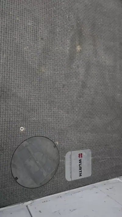 Citroën Berlingo 2018 - 17990 EUR, 67000 km - AUTO.MOTO.pt - 67000km - foto 19 de 42