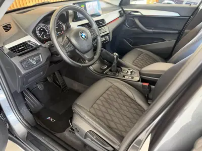 BMW X1 2019 - 22000 EUR, 58000 km - AUTO.MOTO.pt - 58000km - foto 22 de 112