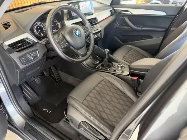 BMW X1 2019 - 22000 EUR, 58000 km - AUTO.MOTO.pt - 58000km - foto 22 de 112