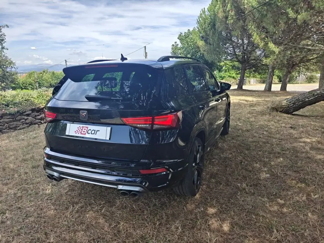 Cupra Ateca 2021 - 35499 EUR, 71500 km - 71500km - foto 4 de 46