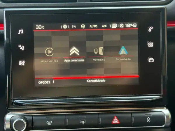 Citroën C3 2019 - 9250 EUR, 73680 km - 73680km - foto 19 de 49