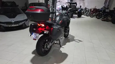 Ducati Multistrada 1260 Enduro 2022 - 19500 EUR, 31714 km - AUTO.MOTO.pt - 31714km - foto 7 de 28