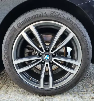 BMW 620 Gran Turismo 2022 - 44900 EUR, 88000 km - AUTO.MOTO.pt - 88000km - foto 38 de 38