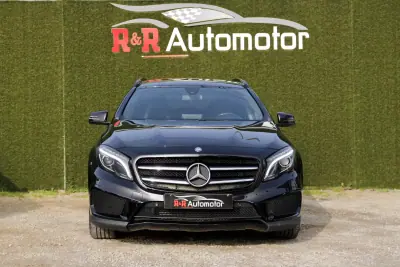 Mercedes-Benz GLA 180 2016 - 22500 EUR, 148000 km - AUTO.MOTO.pt - 148000km - foto 4 de 32