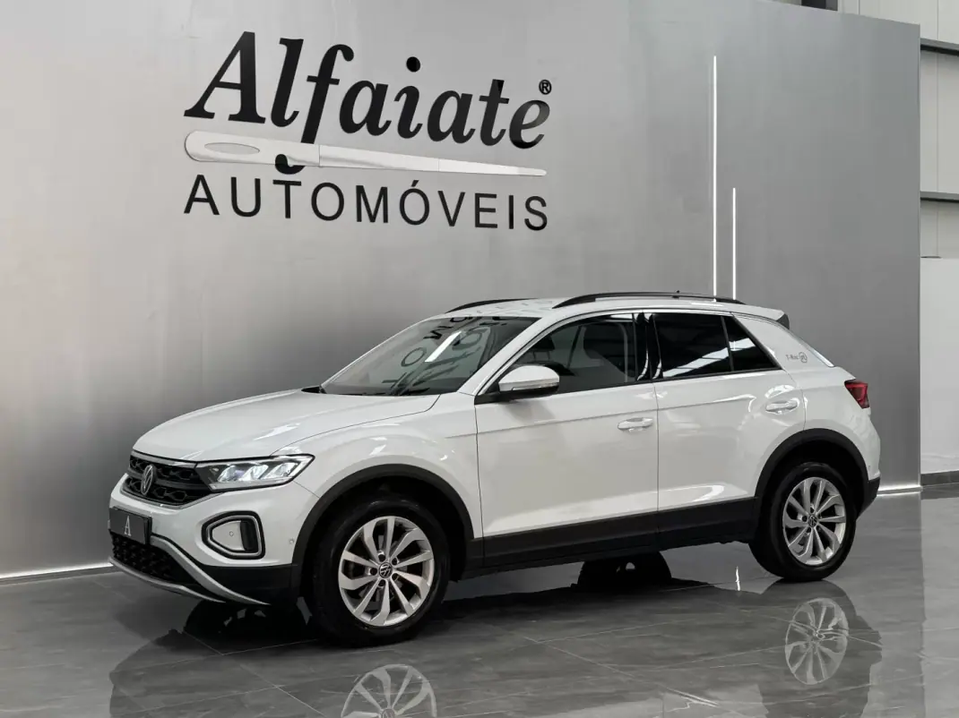 Volkswagen T-Roc 2022 - 21490 EUR, 71000 km - 71000km - foto 13 de 31