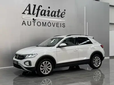 Volkswagen T-Roc 2022 - 21490 EUR, 71000 km - 71000km - foto 13 de 31
