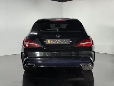 Mercedes-Benz CLA 200 2017 - 20500 EUR, 113500 km - AUTO.MOTO.pt - 113500km - foto 13 de 28